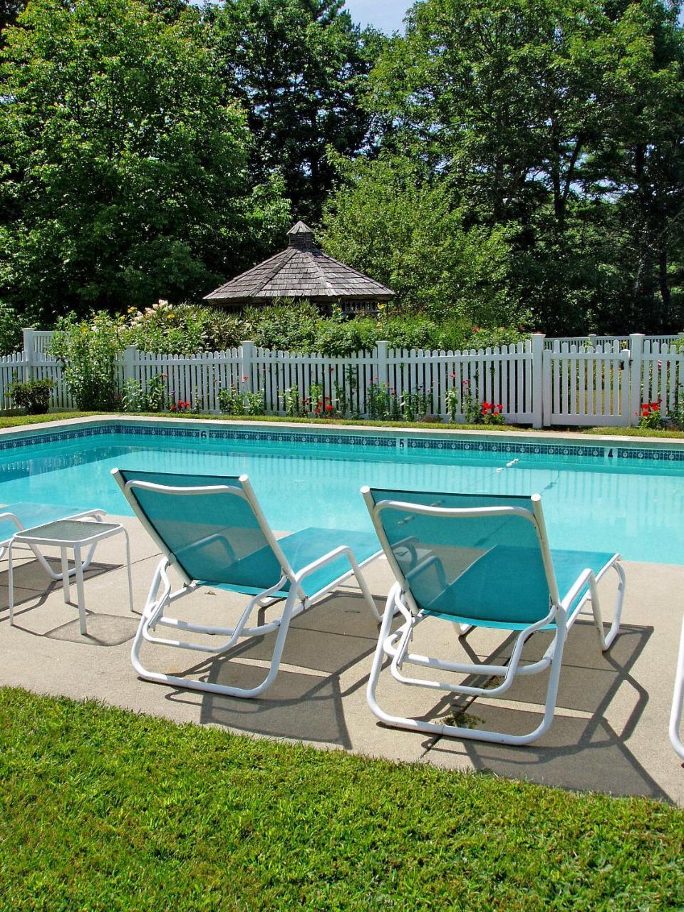 Cod Cove Inn, BW Signature Collection Edgecomb Exterior foto